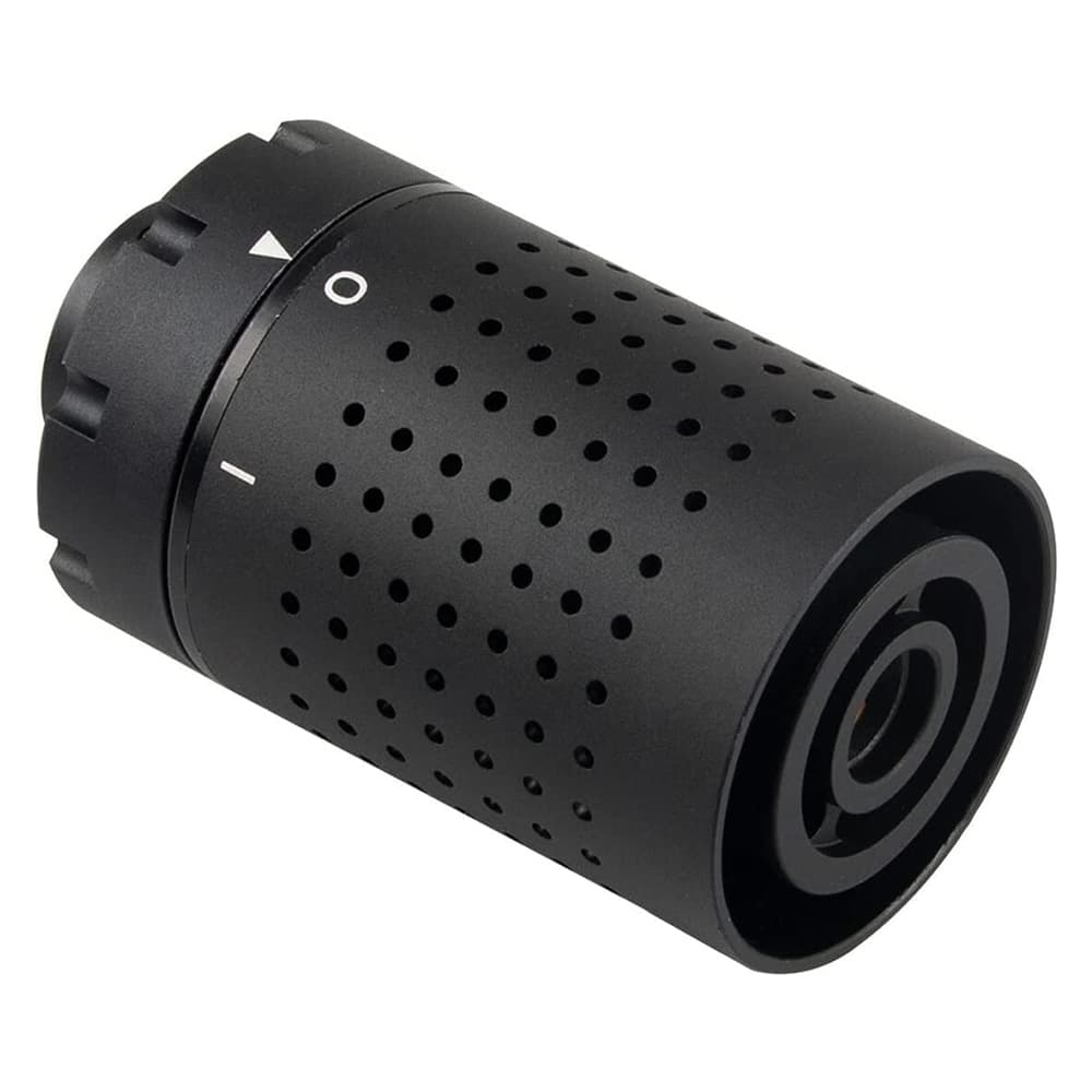 ACE1 ARMS マズルフラッシュトレーサー CRD 発射炎再現 14mm逆ネジ