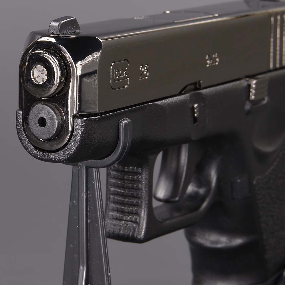 拳銃型ライター グロック26 灰皿付 | ミリタリーショップ レプマート