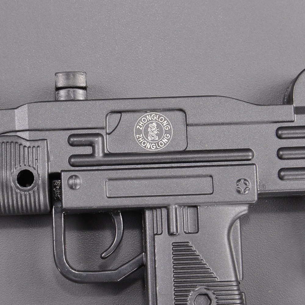 ターボライター 機関銃型 UZI | ミリタリーショップ レプマート