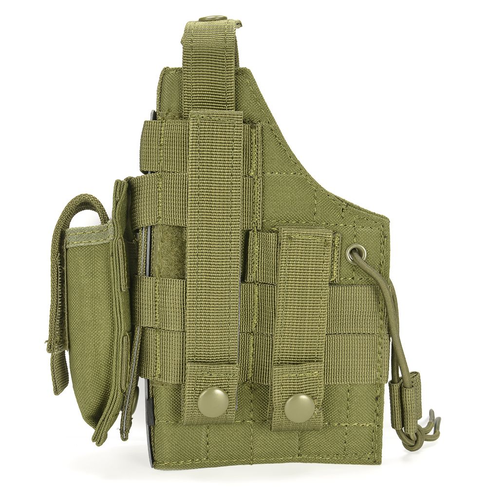 CONDOR ホルスター ベレッタ系対応 M92/M9 左右兼用 MOLLE取付け H