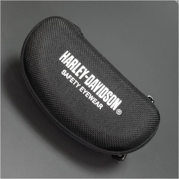 Harley Davidson サングラスケース ナイロン | ミリタリーショップ