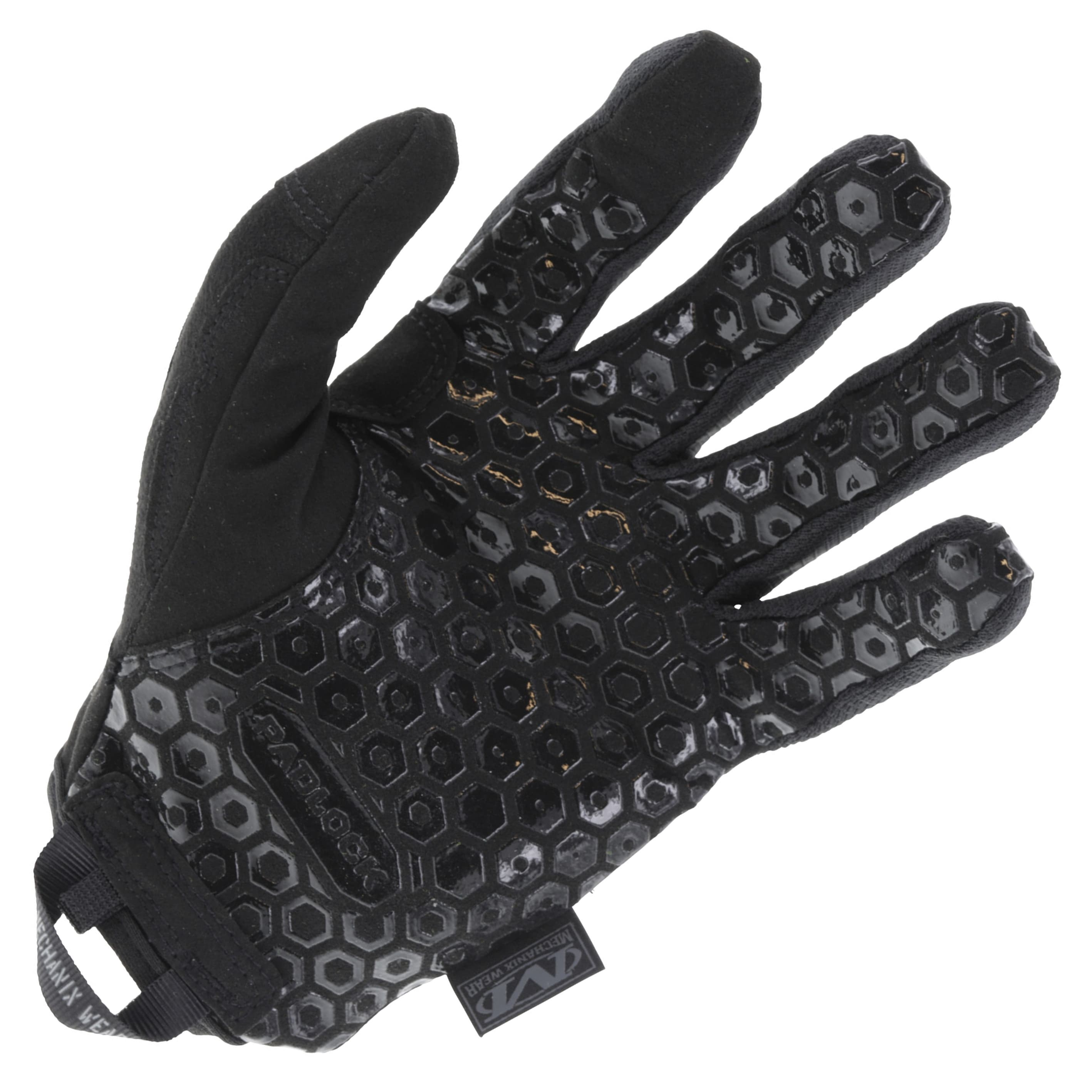 MECHANIX WEAR タクティカルグローブ Precision Pro タッチパネル対応