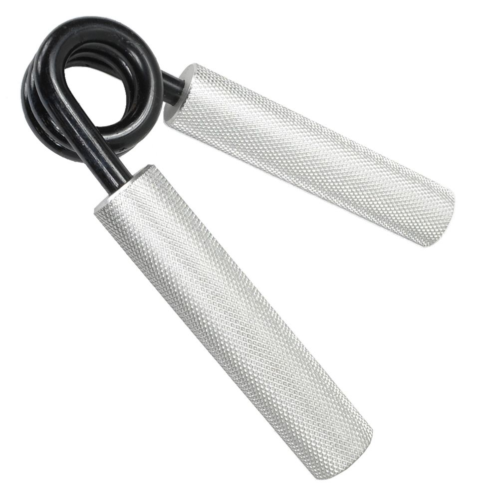 ハンドグリッパー HEAVY GRIP 握力強化 ヘビーグリップ | ミリタリー