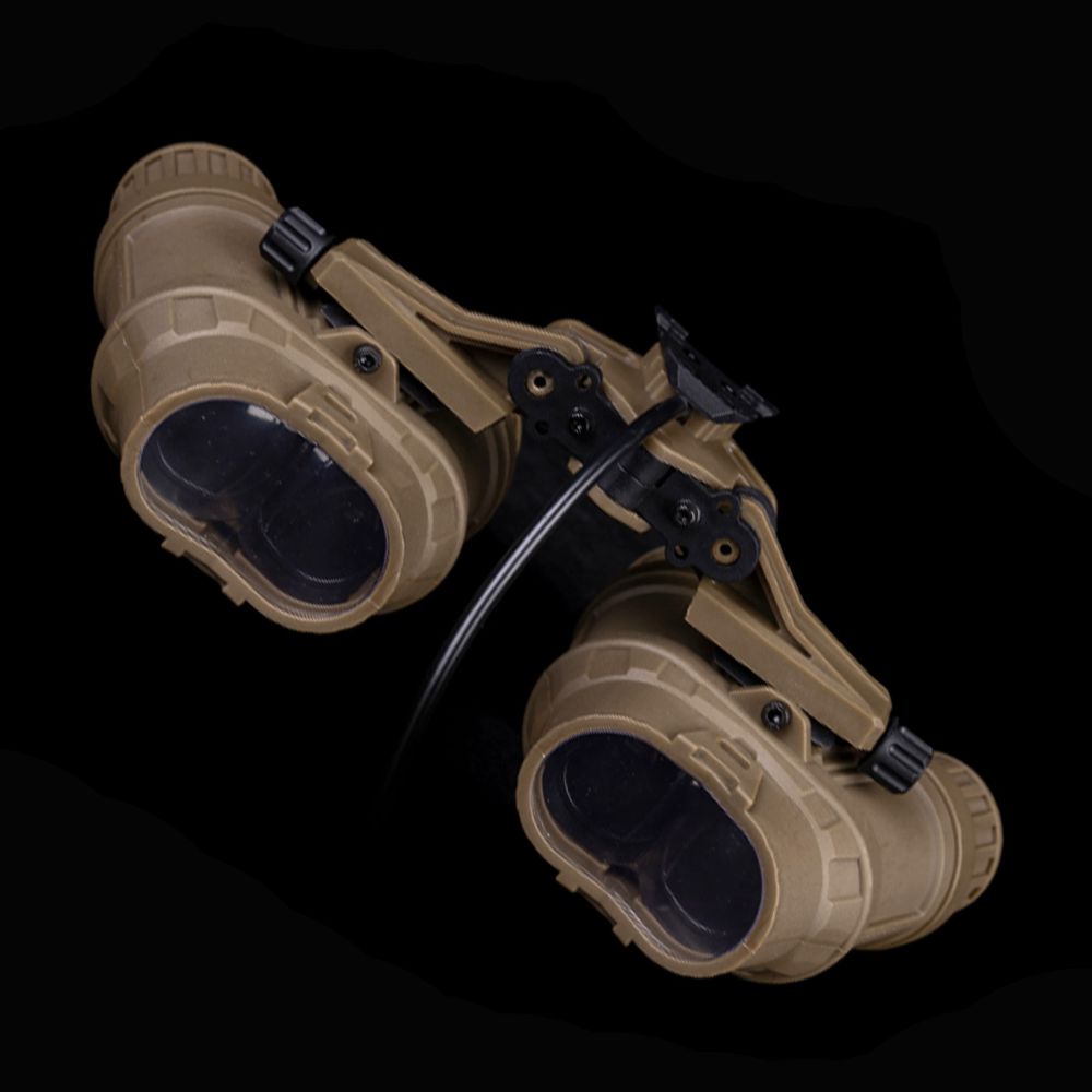 WoSporT ダミーナイトビジョン GPNVG-18 サイドフリッピング HL-ACC-82