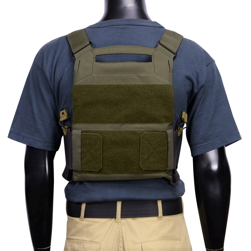 ミリタリーショップ レプマート / DIRECT ACTION プレートキャリア