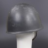 ポーランド軍放出品 ヘルメット WZ67 スチール製 第二次世界大戦