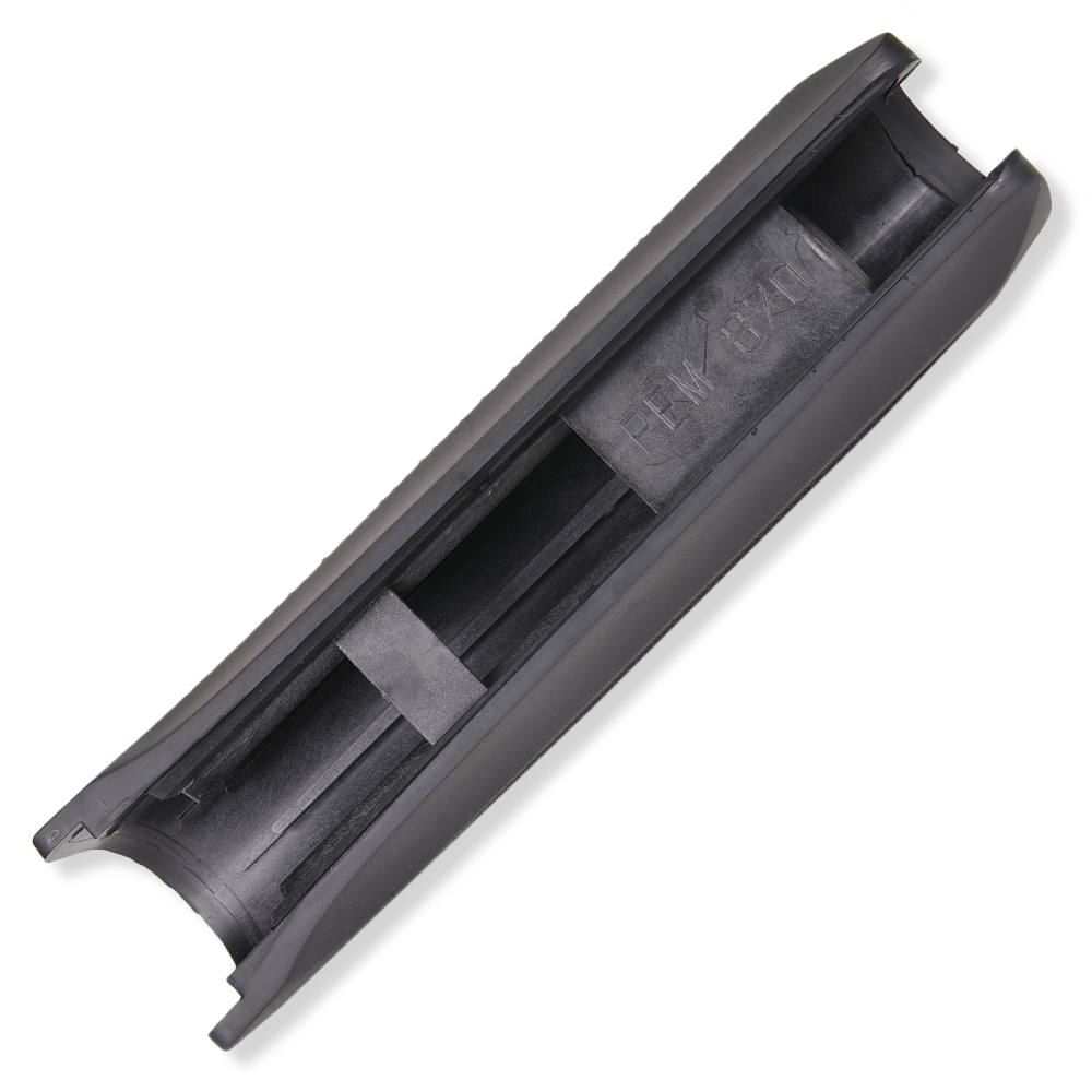 HOGUE フォアエンドグリップ オーバーモールド Remington レミントン