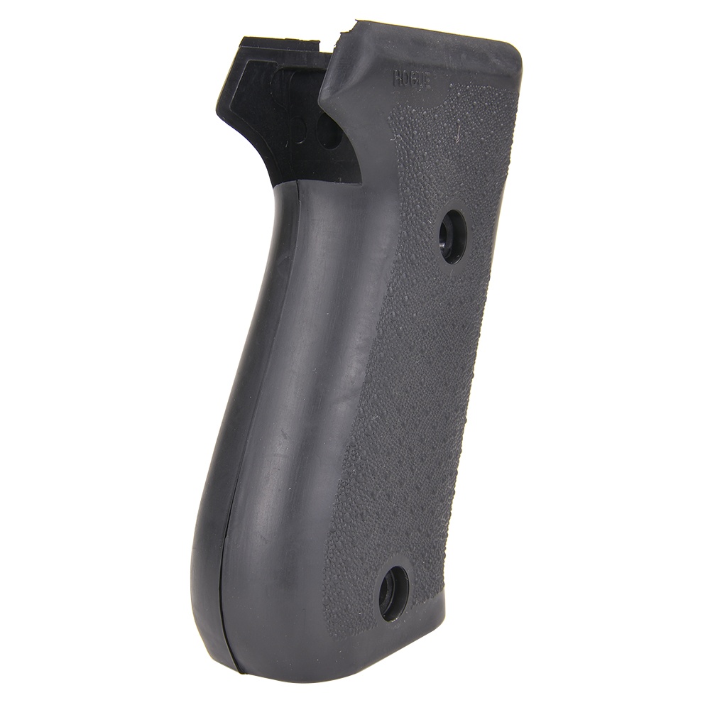 HOGUE ガングリップ SIG P220 アメリカン用 ブラック | ミリタリー