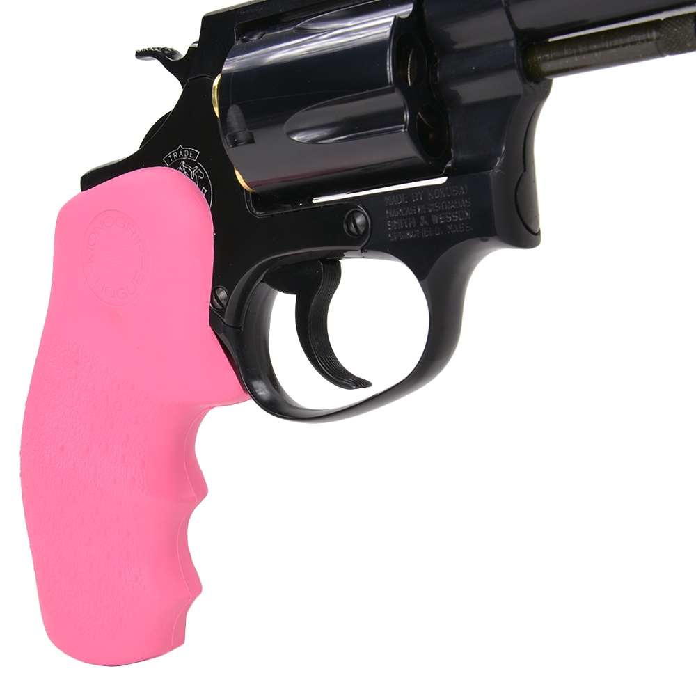 ミリタリーショップ レプマート / HOGUE ガングリップ S&W J