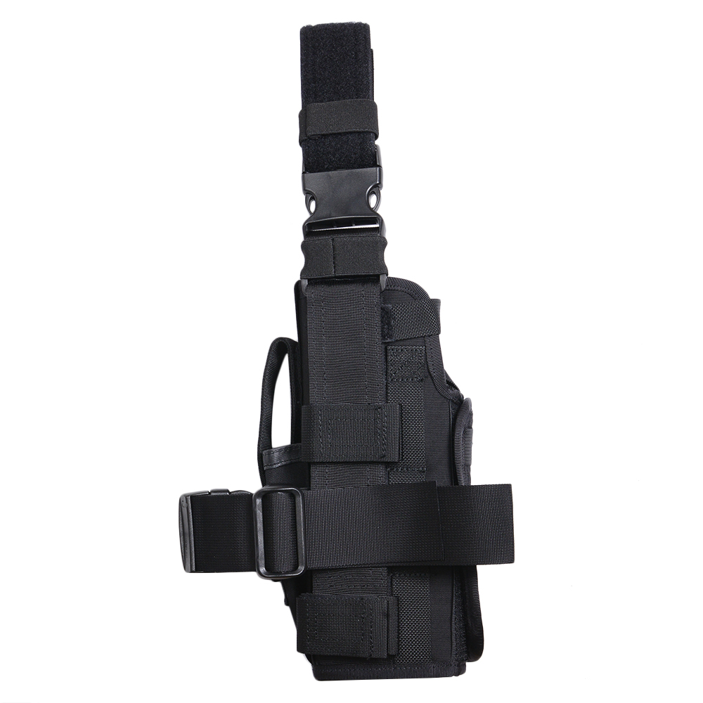 PANTAC レッグホルスター H&K MP7用 C331 MOLLE対応 ミリタリー