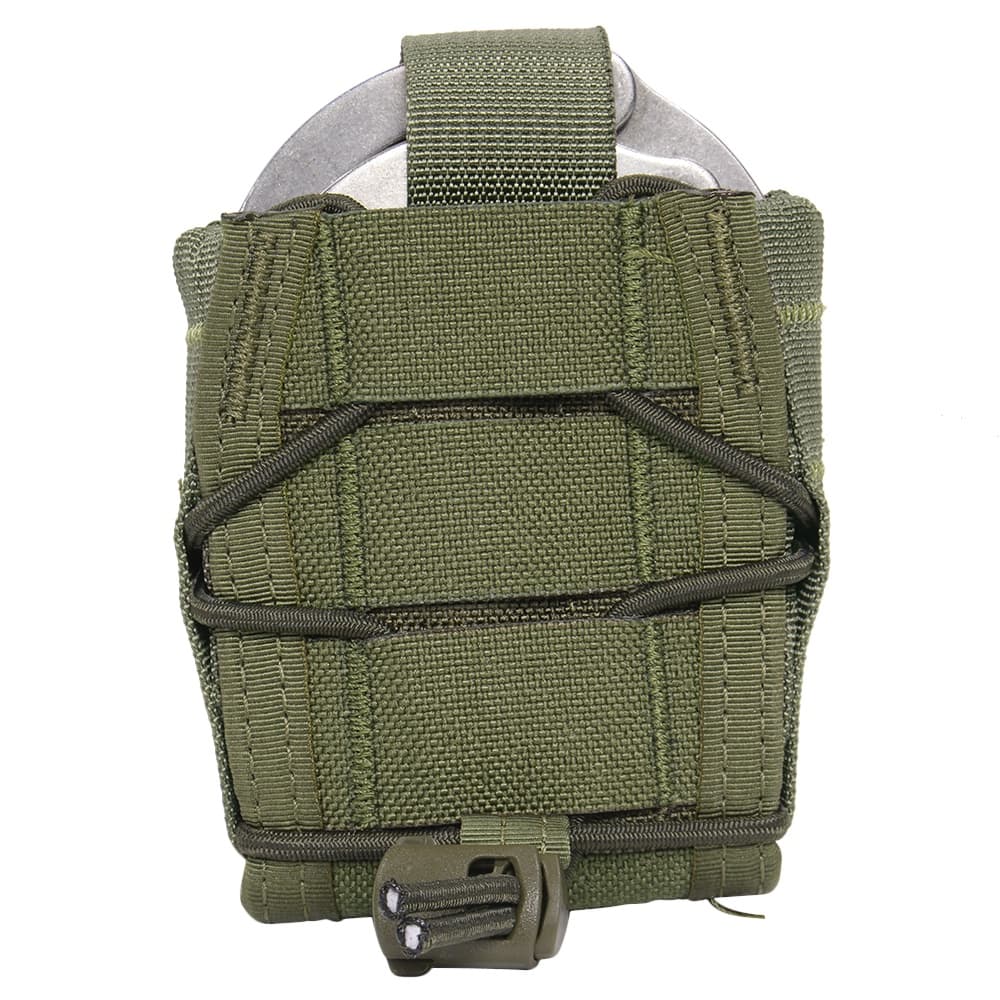 ミリタリーショップ レプマート / High Speed Gear TACO ハンドカフ