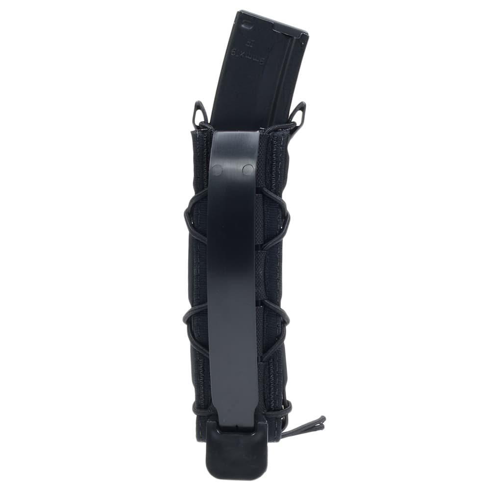 High Speed Gear SMGマガジンポーチ TACOシングル MP5/MP7他 11EX00