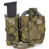 High Speed Gear LEO TACO コンビネーションポーチ MOLLE 11PC00