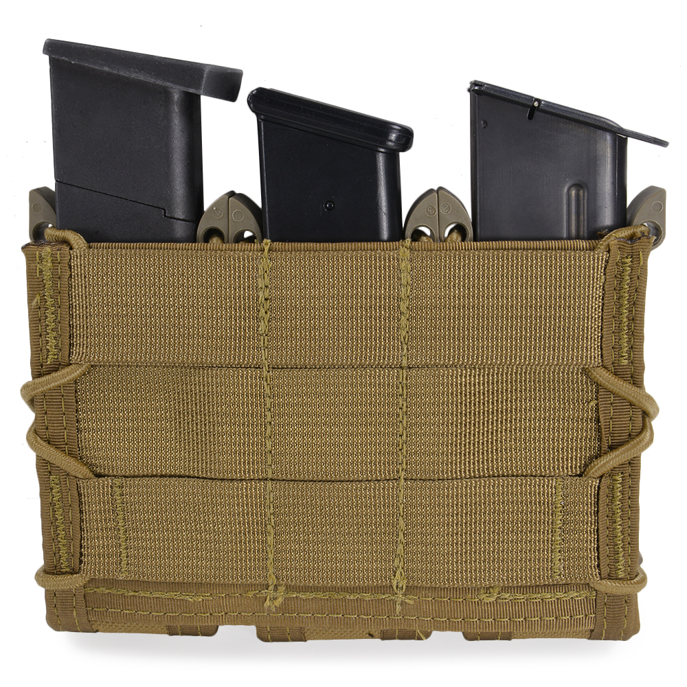 High Speed Gear ピストル用 TACOマグ トリプル 楽天市場】High Speed Gear ピストル用 TACOマグ トリプル 11PT03