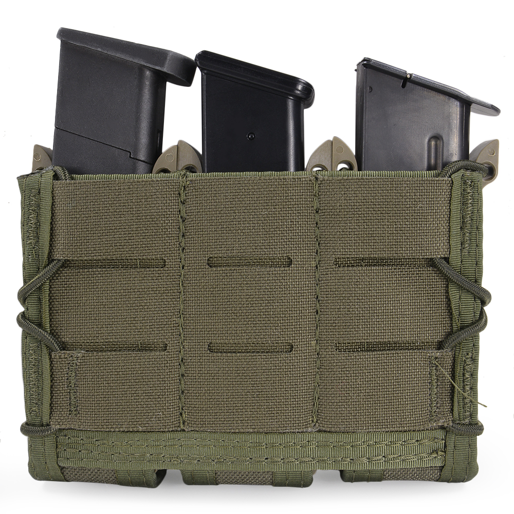 ミリタリーショップ レプマート / High Speed Gear ピストル用 TACO