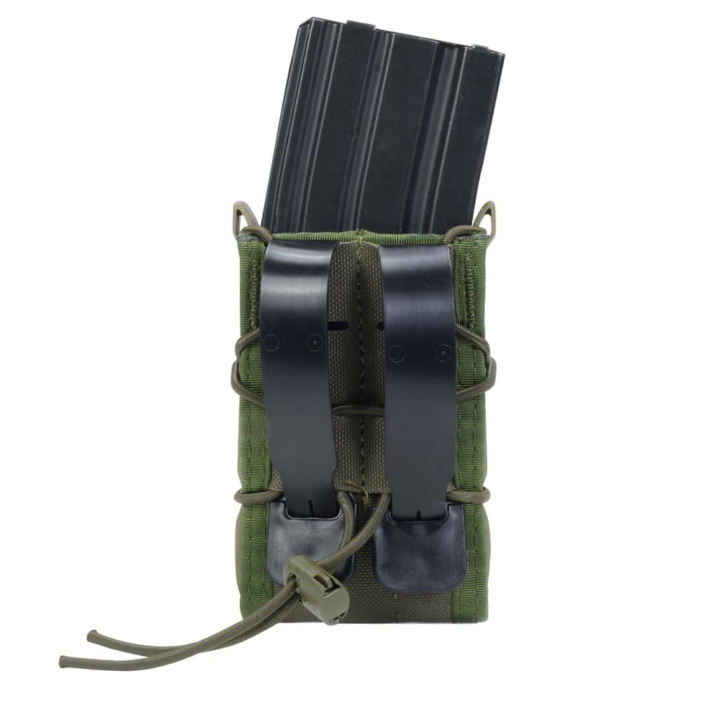 HSGI ハイスピードギア ライフル用 TACOマグ AGGRESSOR GROUP WEB SHOP / TACO MAG POUCH SINGLE / HSGI