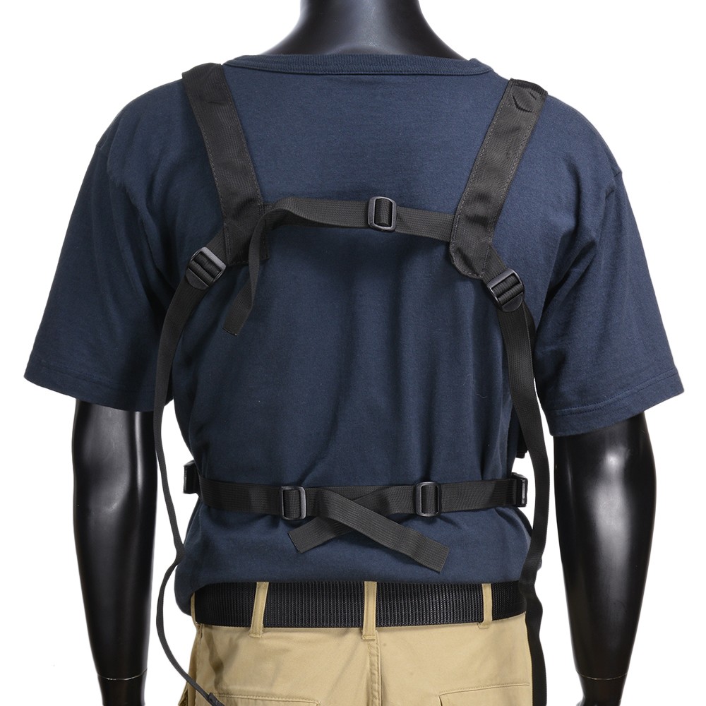 実物【HSGI】WARLORD V4チェストリグ ハイスピードギア強襲用ベスト 実物【HSGI】WARLORD V4チェストリグ ハイスピードギア強襲用ベスト