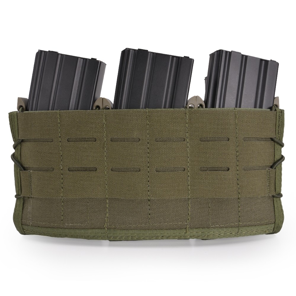 ミリタリーショップ レプマート / High Speed Gear ライフル