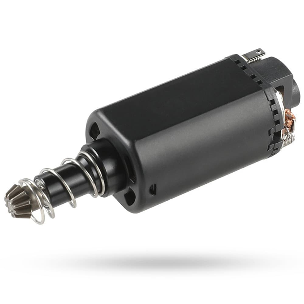 H.T.G Basic モーター 玄 ロングシャフト 電動ガン用 HTG-MOTOR-001-L