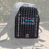 Body Armor Vent バックパック用通気パネル I.C.E. Retro Fit GEN II 暑さ対策 ICE-RFBP