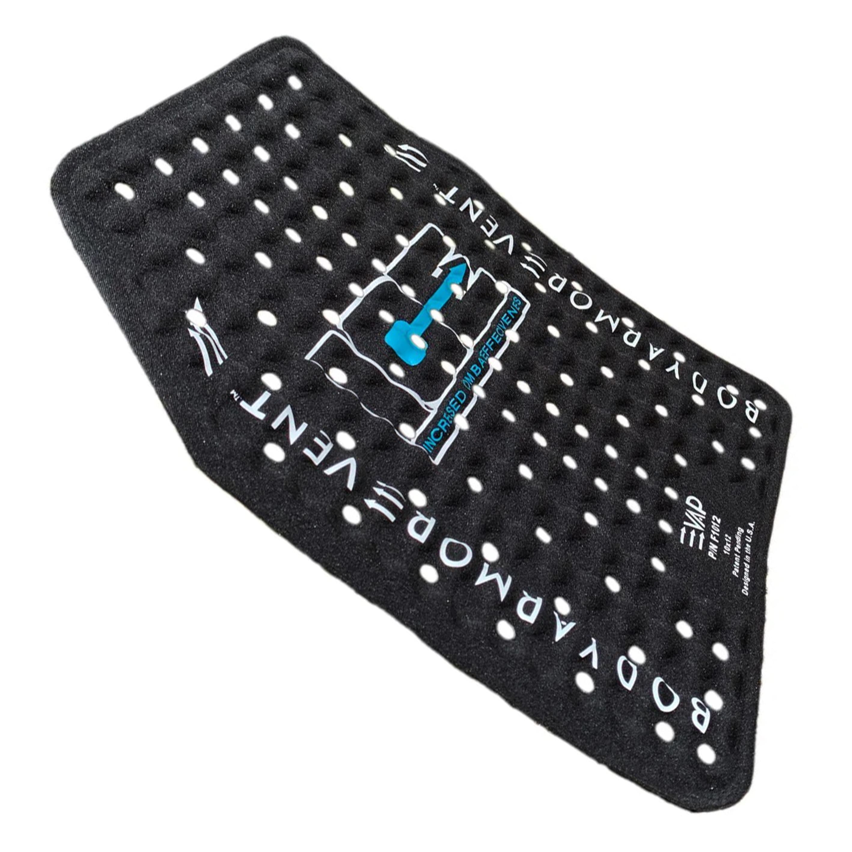 BODY ARMOR VENT プレキャリ用通気パネル ICE Retro Fit Kit GEN2 暑さ