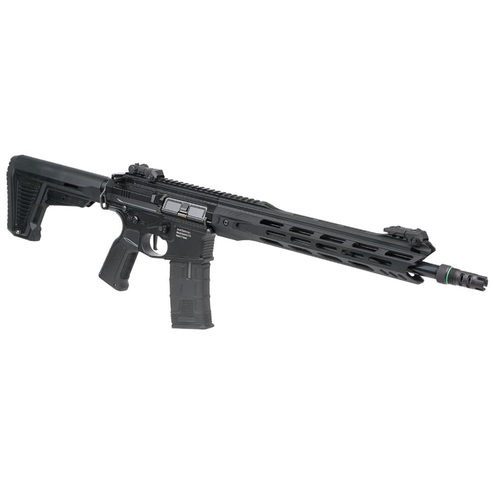 ICS AIRSOFT 電動ガン CXP-MARS.IIカービン S3 動作確認済みICS-309S3