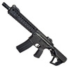 ICS Airsoft 電動ガンDANIEL DEFENSE MK18 公式ライセンス S3電子トリガー搭載 IMG-180S3