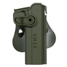 IMI Defense ホルスター M1911用 M45 CQP/DOC対応可 Lv.2