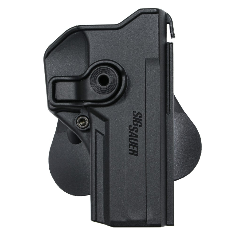 IMI Defense ヒップホルスター SIG SAUER P320/M17 P250/18 右利き用