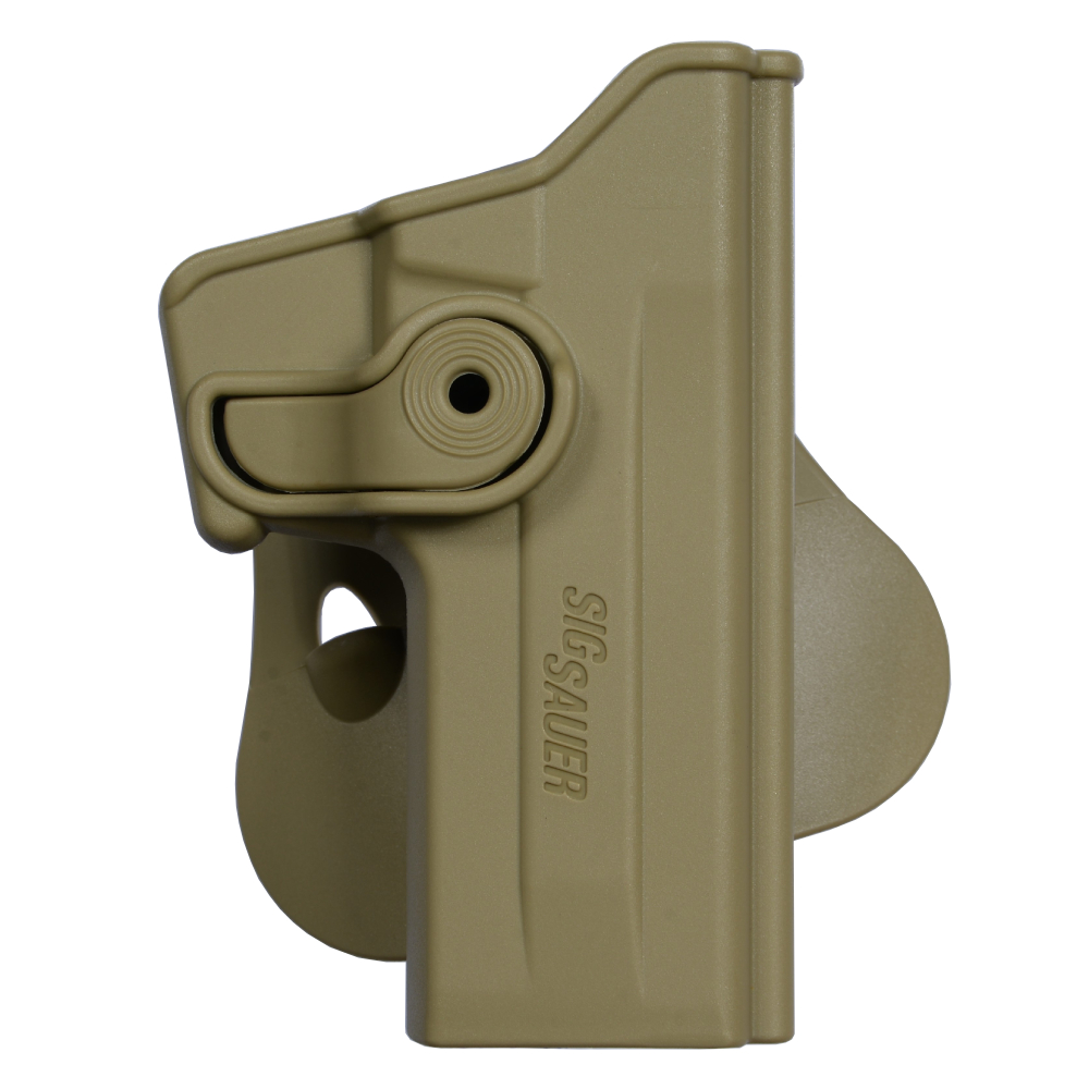 IMI Defense ホルスター SIG SAUER P226、220、228用 Lv.2