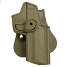 IMI Defense ホルスター H&K HK45 / HK45C用 Lv.2
