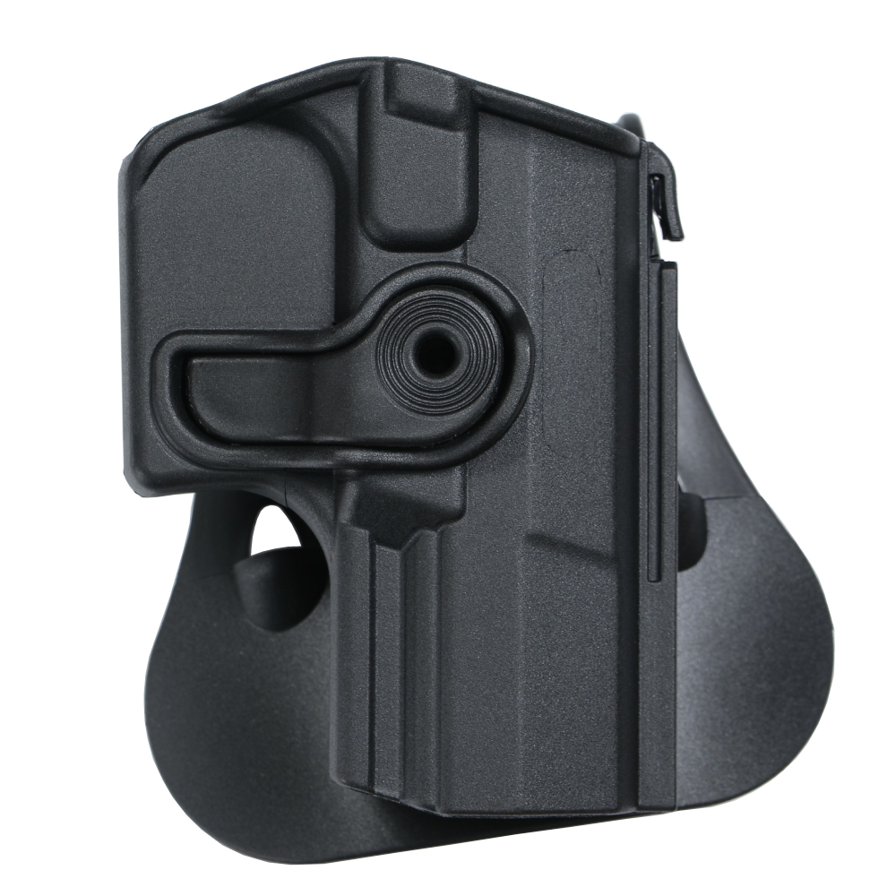 IMI Defense ホルスター Walther PPQ / P99用 Lv.2 | ミリタリー