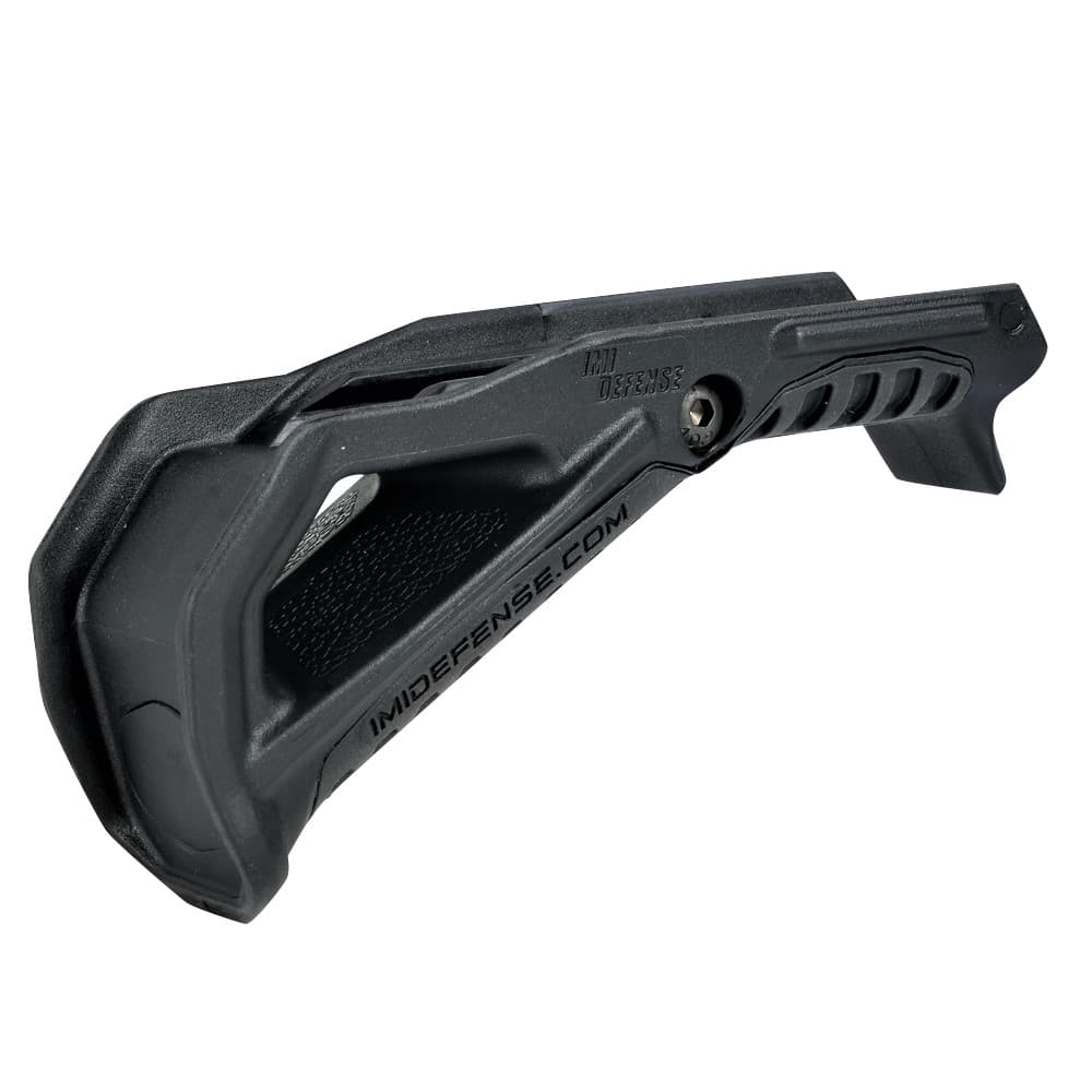 ミリタリーショップ レプマート / IMI DEFENSE アングルフォアグリップ