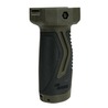 IMI DEFENSE バーティカルフォアグリップ OVG オーバーモールド垂直グリップ IMI-ZG105