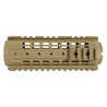 IMI DEFENSE ハンドガード MRS モジュラーレール M4/M16/AR-15用 ポリマー製
