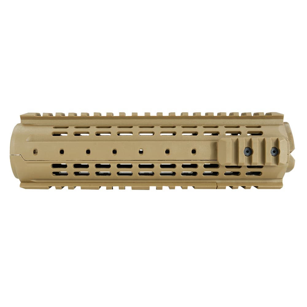 IMI DEFENSE ハンドガード MRS モジュラーレール M4/M16/AR-15用