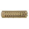 IMI DEFENSE ハンドガード MRS モジュラーレール M4/M16/AR-15用 ポリマー製