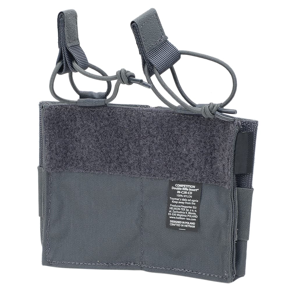 HELIKON-TEX インサートマグポーチ DOUBLE RIFLE INSERT