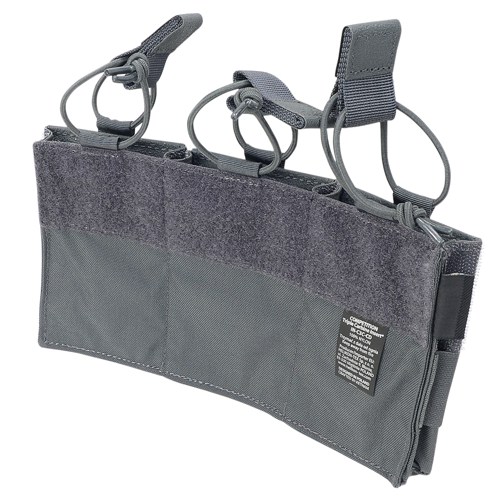 HELIKON-TEX インサートマグポーチ TRIPLE CARBINE INSERT