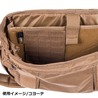 HELIKON-TEX モールパネル MOLLE ADAPTER INSERT コーデュラナイロン