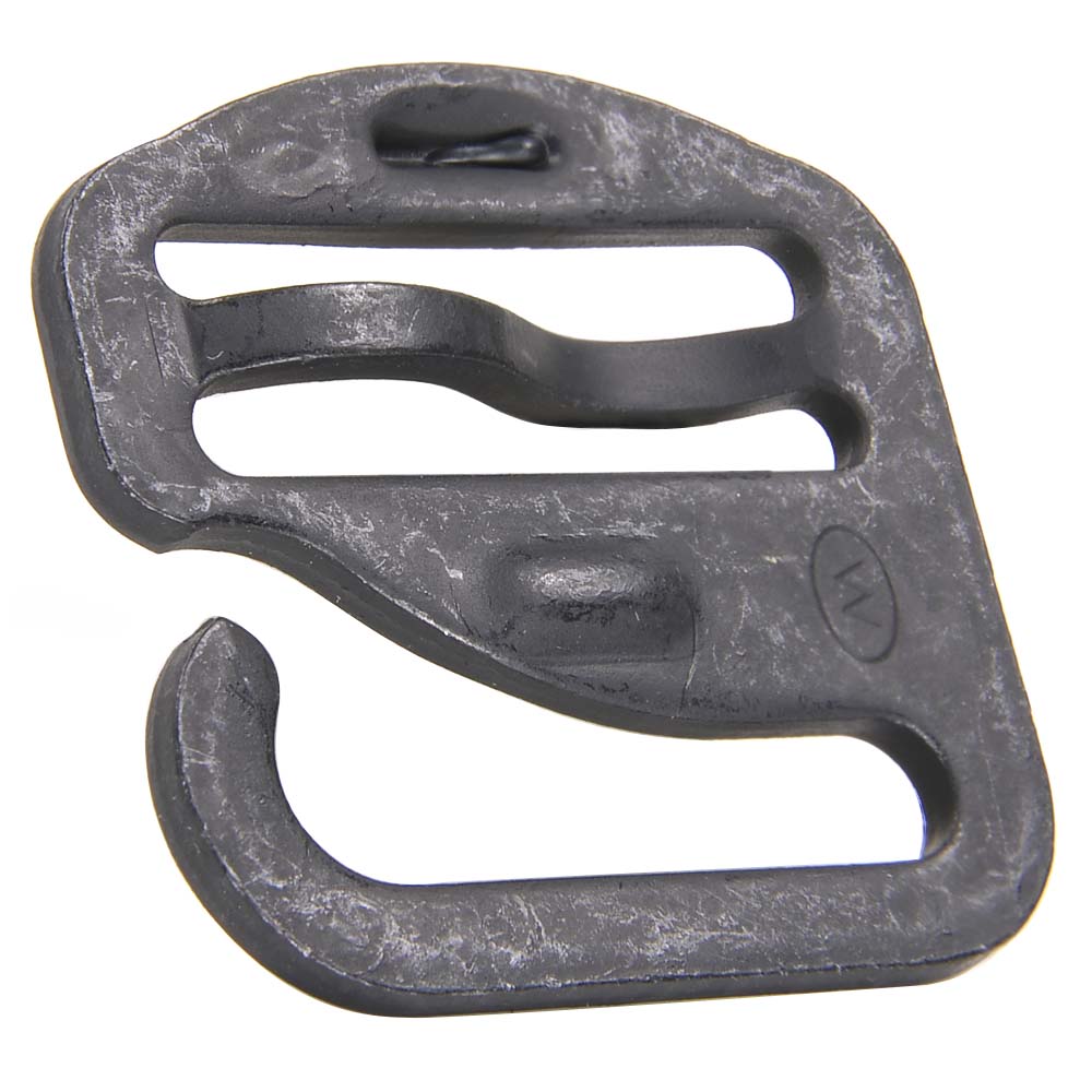 ミリタリーショップ レプマート Itw Nexus Gフック ウェブロック