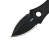 CJRB ネックナイフ Knap AR-RPM9鋼 カーボンファイバーハンドル J1940-BCF