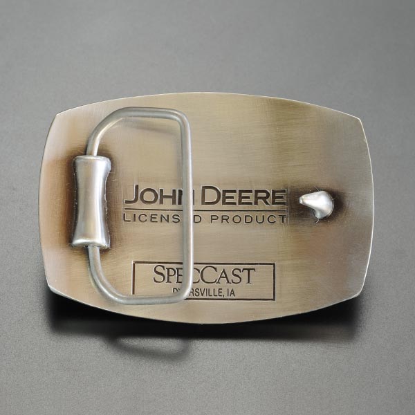 ベルトバックル JOHN DEERE | ミリタリーショップ レプマート