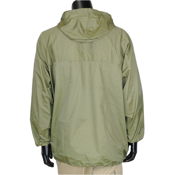 ハンガリー軍　山岳用　アノラックパーカー　52 ハンガリー軍 山岳用 アノラックパーカー 52 WWII ドイツ陸軍(WH)山岳