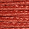 ATWOOD ROPE マイクロコード 1.18mm アラミド繊維 レッド