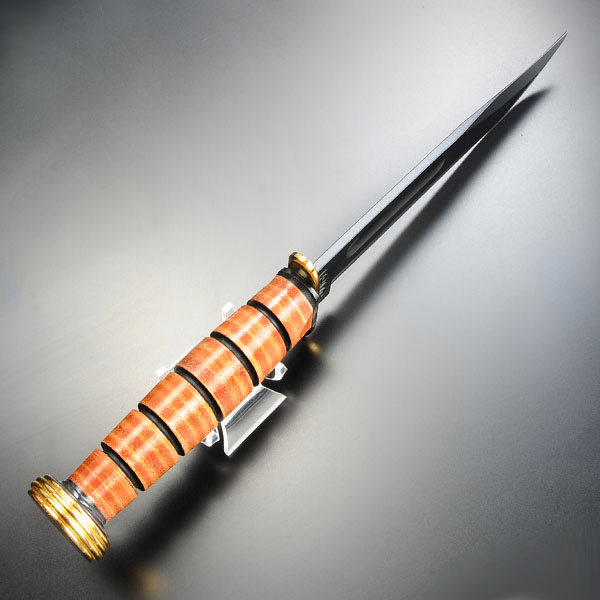 KA-BAR U.S.M.C. ファイティングナイフ ナイフショップ グローイング！□KA-BAR【ケー・バー】□ USMC