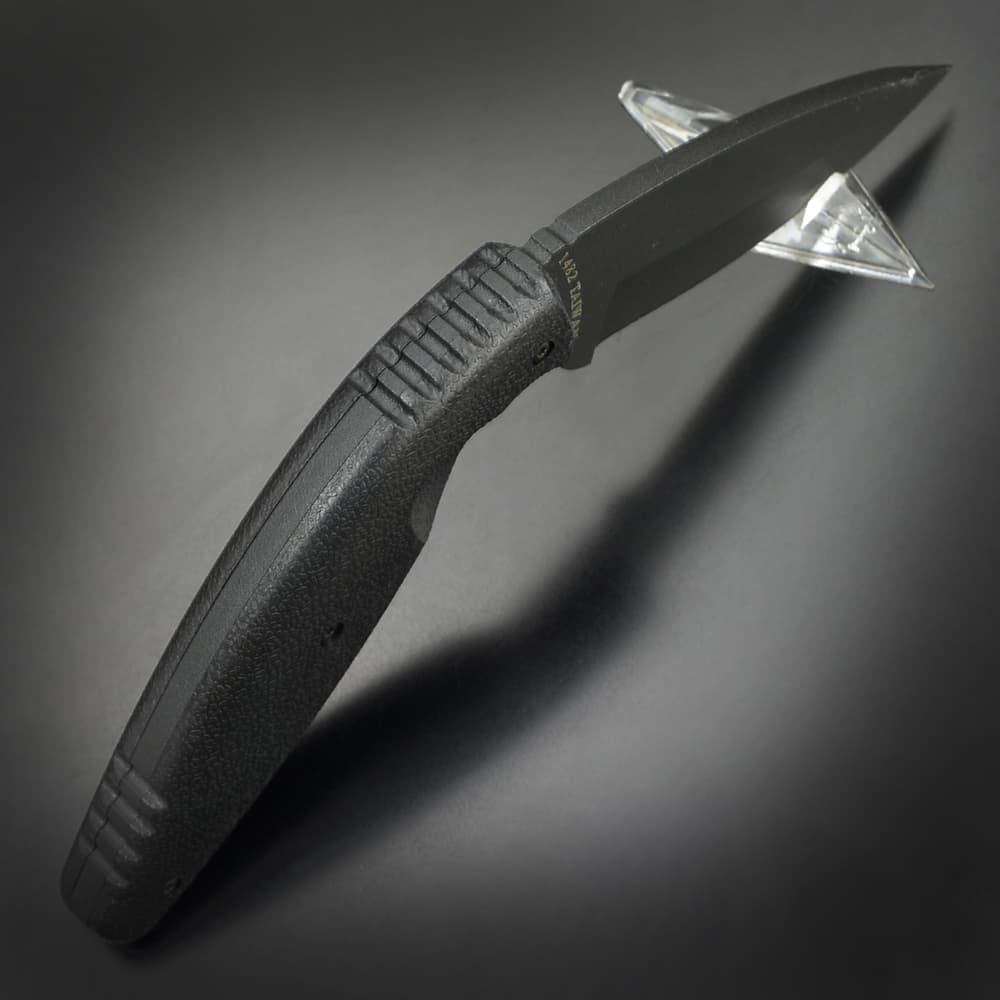 KA-BAR タクティカルナイフ TDI ロウ エンフォースメント 反射防止 