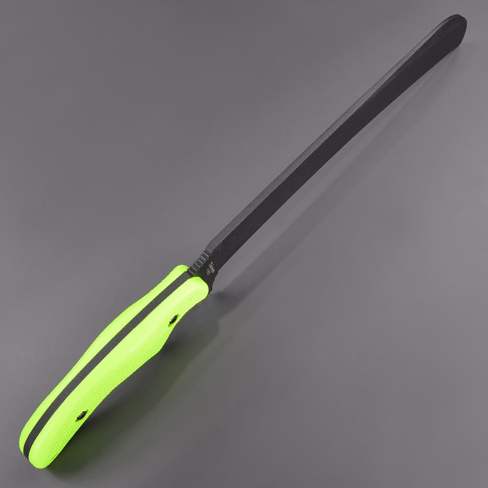 KA-BAR ハンティングナイフ 5702 ペスティレンスチョッパー