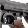 EMG/King Arms 電動ガン トンプソン M1A1 ミリタリー JASG適合 KA-AG-263-WO-TH