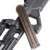 King Arms スペアマガジン P90 電動ガン用 100連 KA-MAG-59